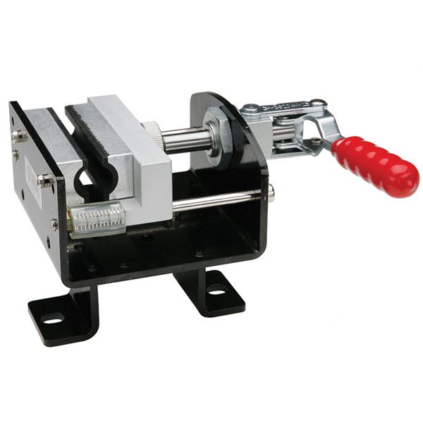 Quick Shaft Clamp