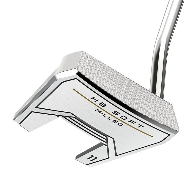 Cleveland HB Soft Milled 11sb Putter