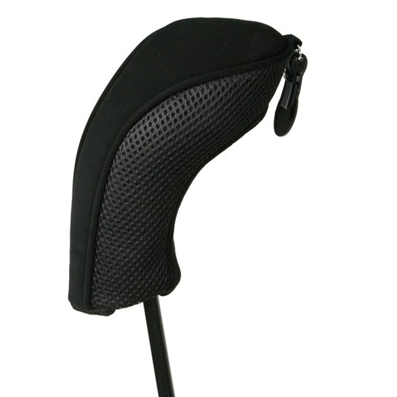 Capuchon pour Hybrides Oversize-Noir-#AW