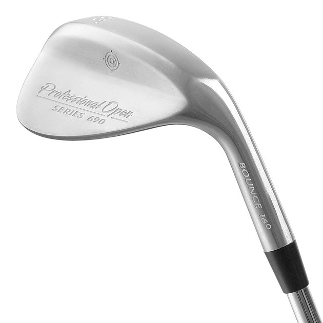 Professional Open Series 690 Wedge - Droitier (52°) - Club de Golf