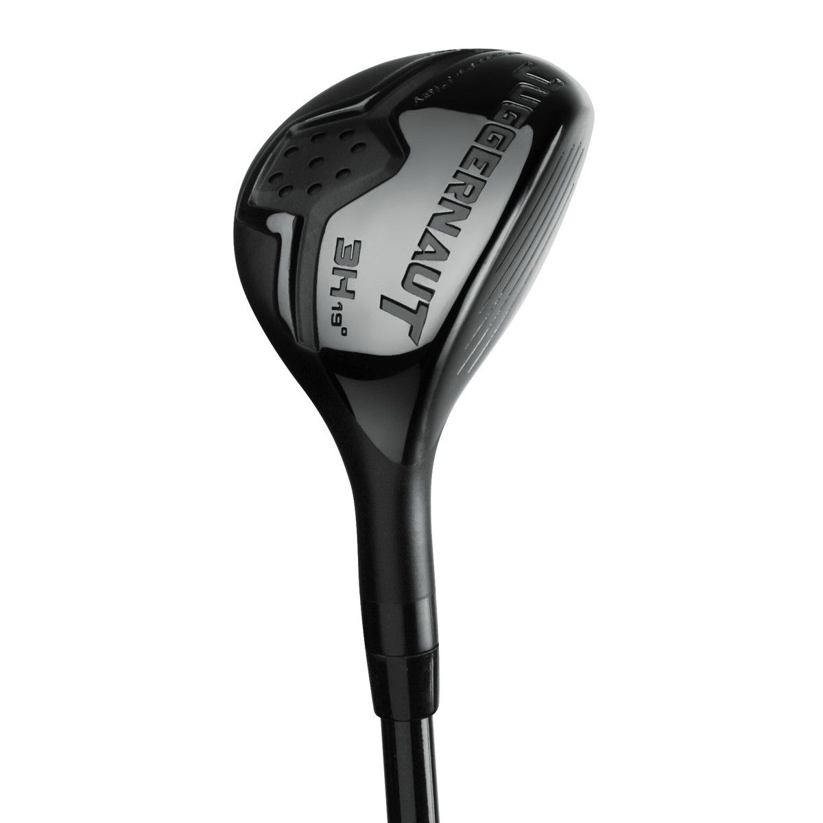 Power Play Juggernaut Hybrid - Droitier #4 (22°) Graphite Reg Flex - Club de Golf