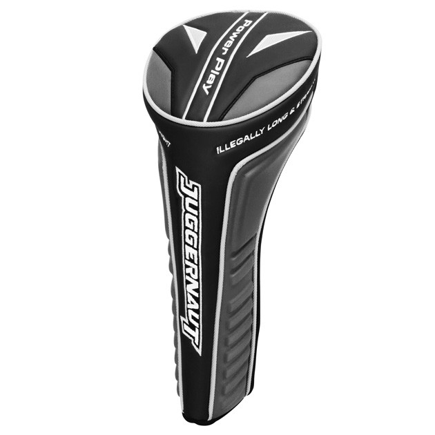 Capuchon pour Drivers Power Play Juggernaut