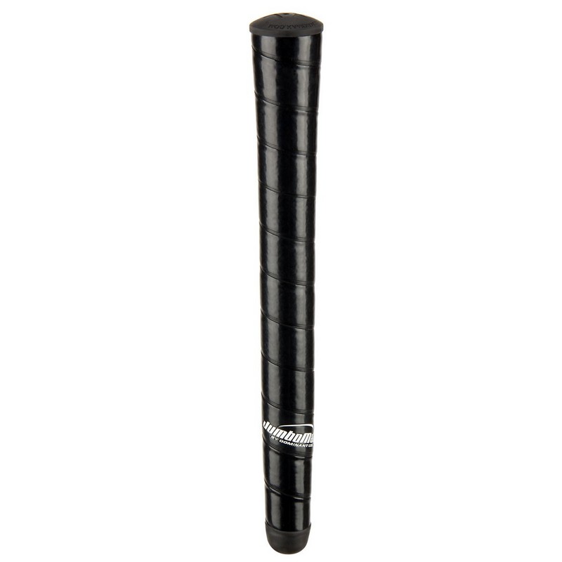 Jumbomax XL Black Grips de Golf