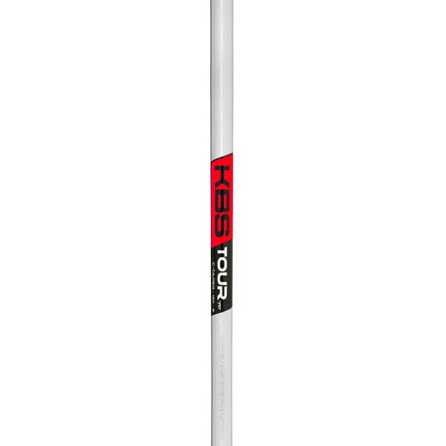 KBS C-Taper Acier 0.355" pour Fers-Reg #2