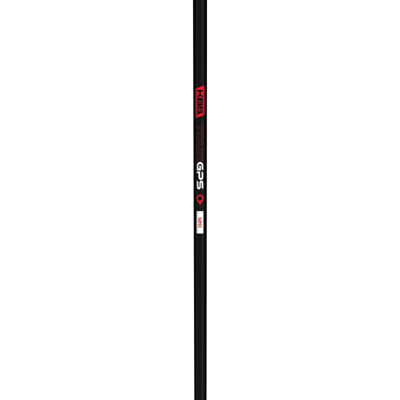 KBS GPS Graphite Putter Shaft