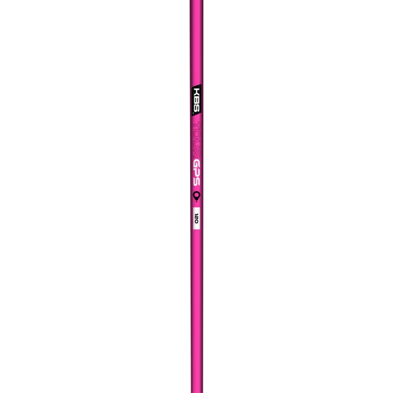 KBS GPS Graphite Putter Shaft