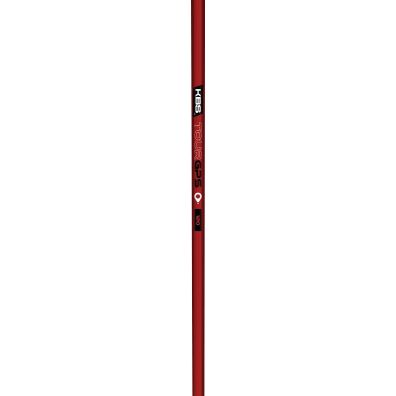 KBS GPS Graphite Putter Shaft