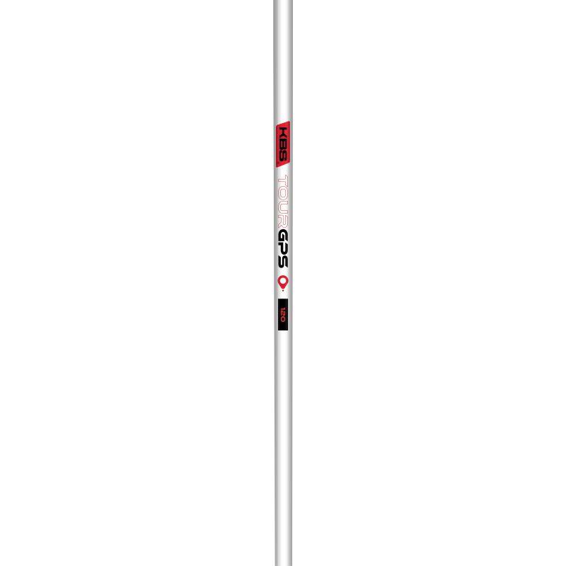 KBS GPS Graphite Putter Shaft