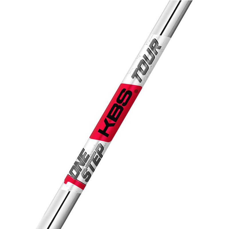 KBS 1 One Step Putter