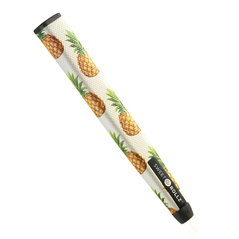 Sweet Rollz La Pina Midsize Putter Grip