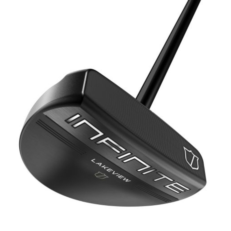 Wilson Infinite Lakeview - Zero Torque° Putter