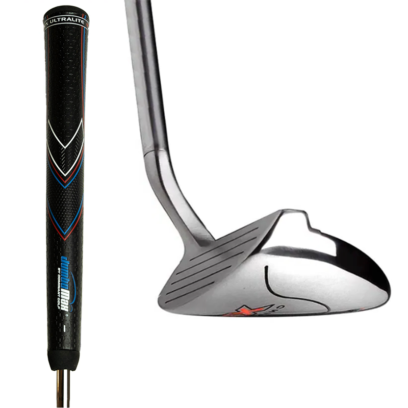 Acer XK Chipper YIPS-Killer – Gaucher