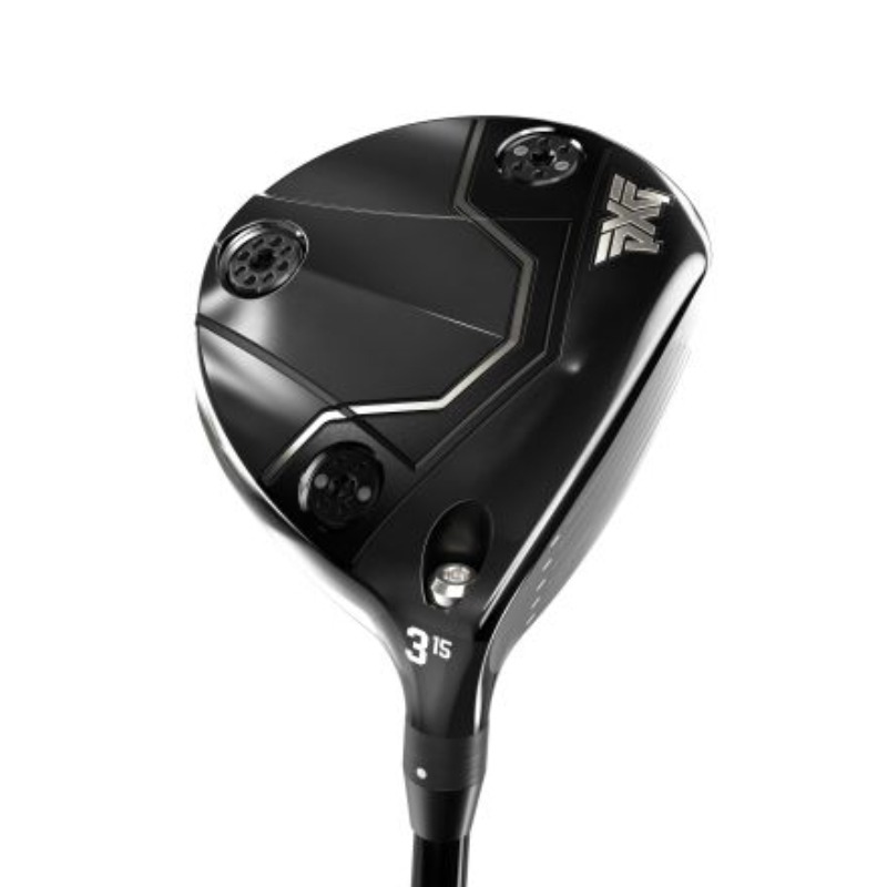 PXG Lightning Fairway