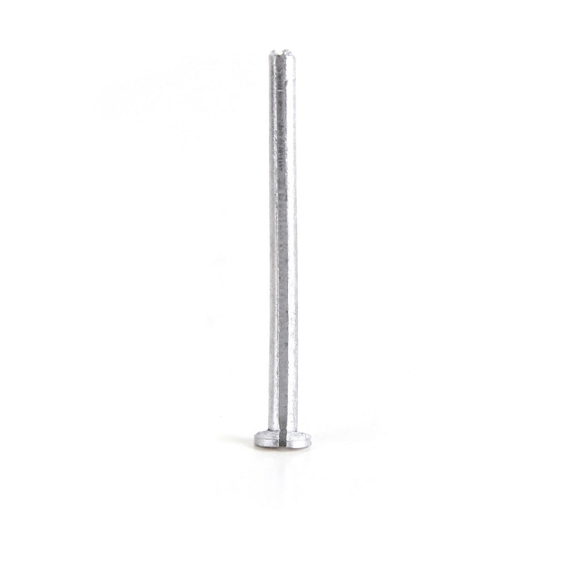 Poids de Pointe-Noir-pour shafts graphite 5g