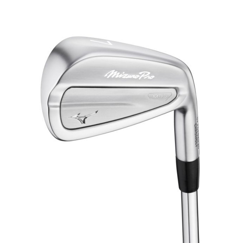 Mizuno Pro M-13 - Single Club