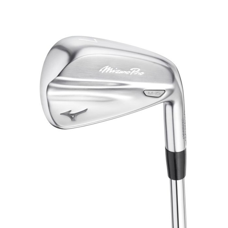 Mizuno Pro M-15 - Single Club