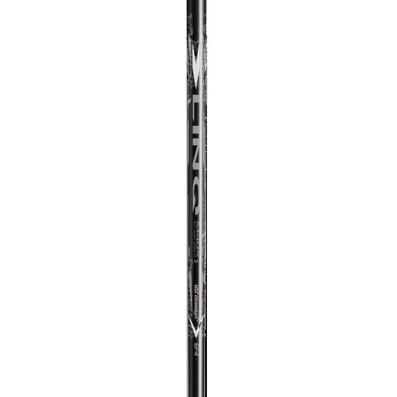 UST-Mamiya LIN-Q M40X White 6 - X-Stiff