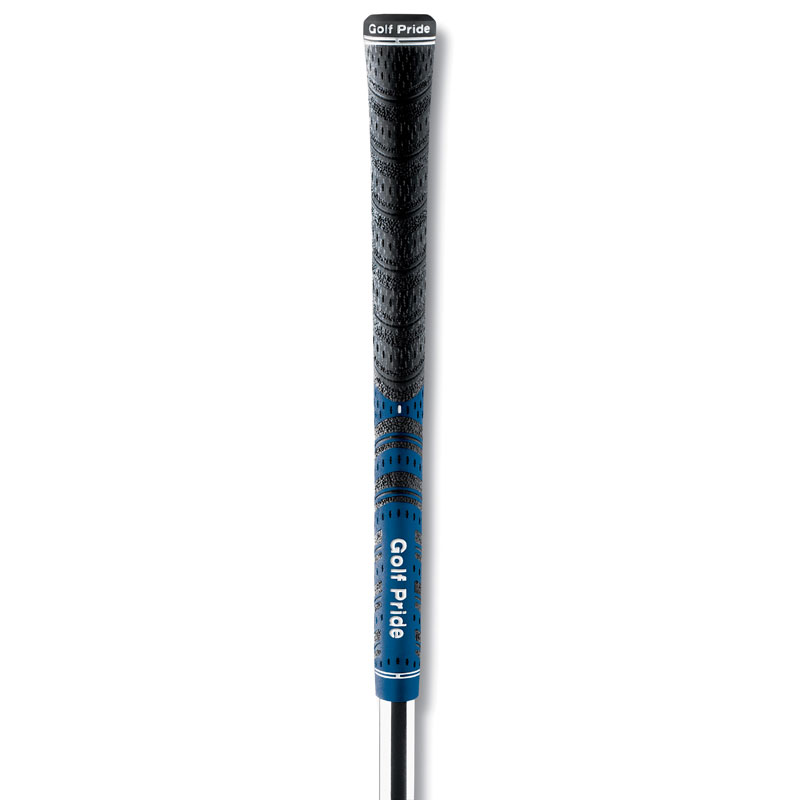 Golf Pride New Decade MultiCompound MCC Blue Grips de Golf