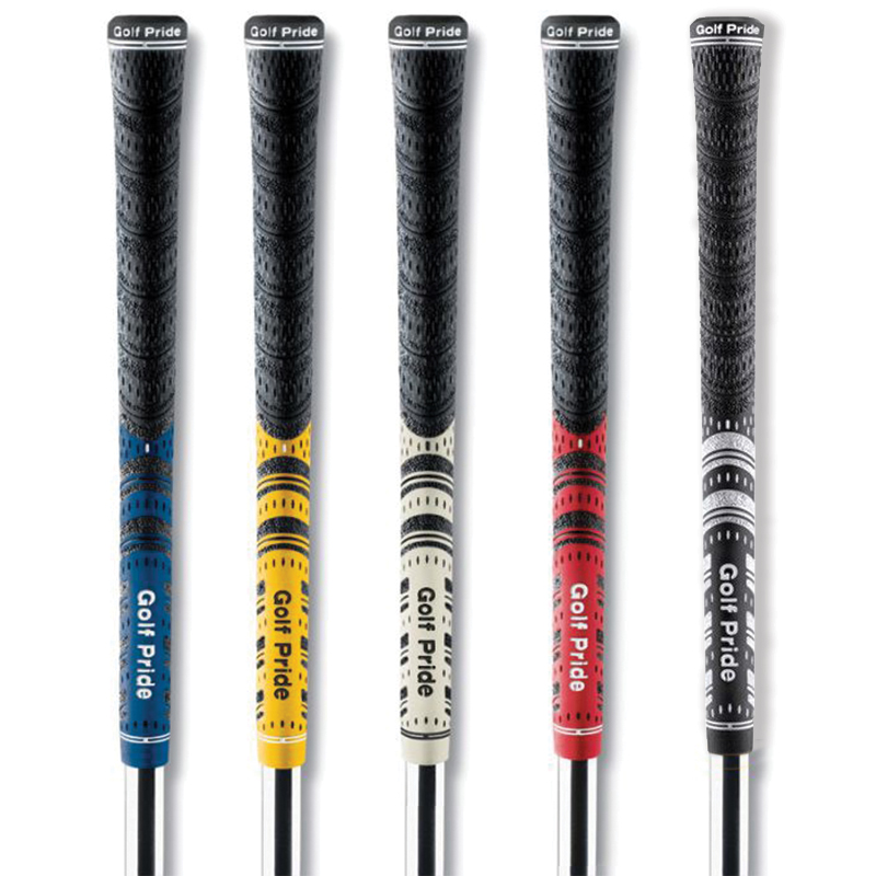 Golf Pride New Decade MultiCompound Grips de Golf