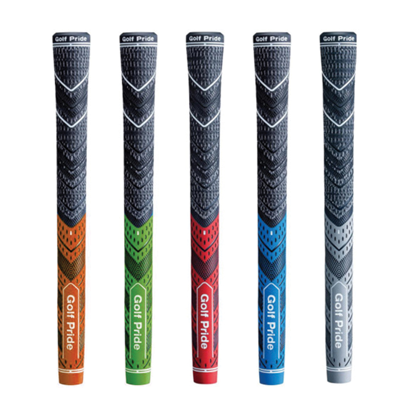 Golf Pride New Decade MultiCompound Plus4 Grips de Golf