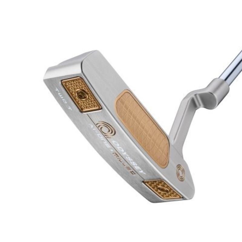Odyssey Ai-One Milled Silver Two T CH