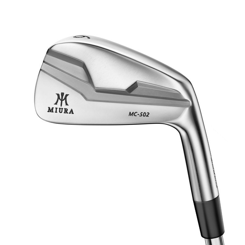 Miura MC-502 Iron Set