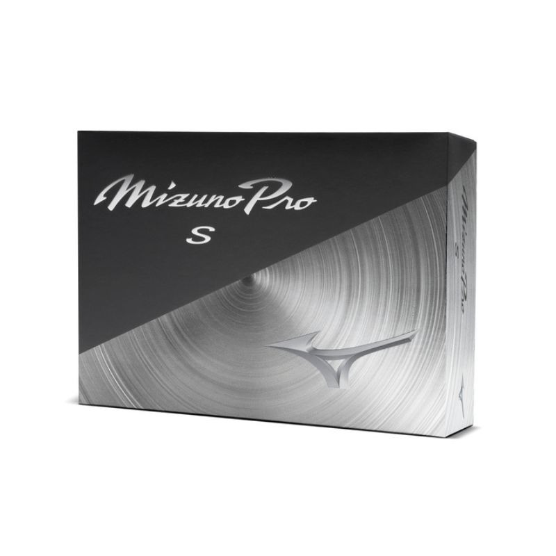 Mizuno Pro S
