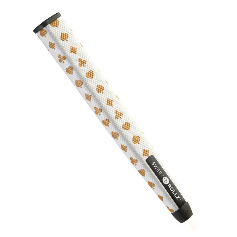 Sweet Rollz Monte Carlo Midsize Putter Grip