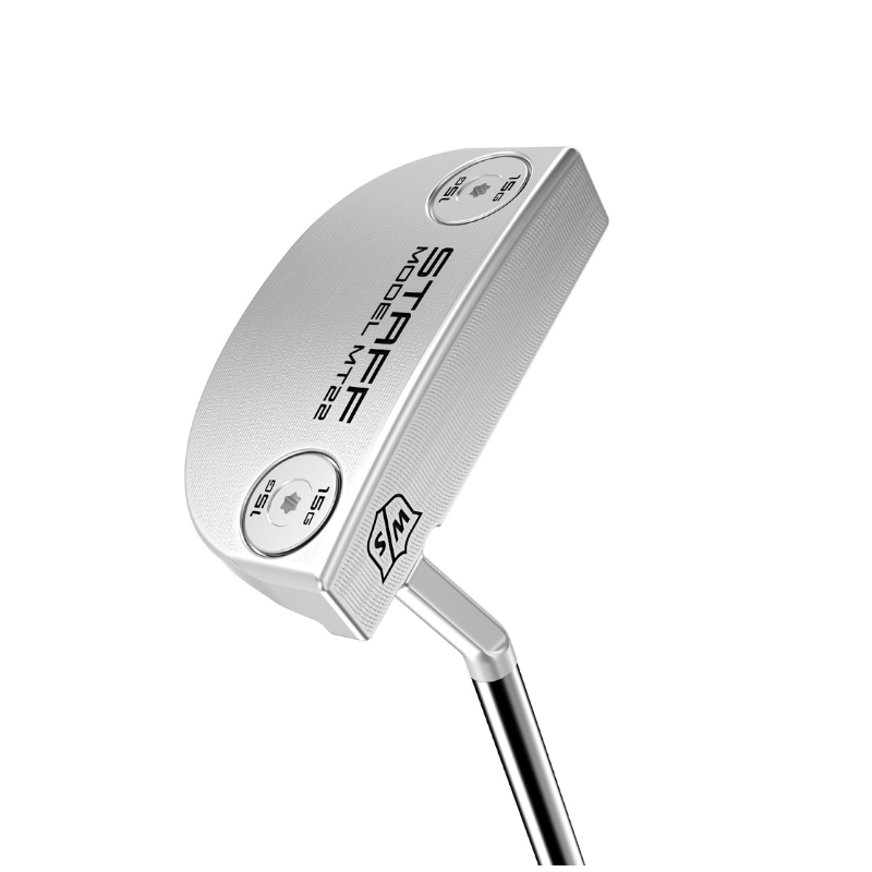 Wilson Staff Model Putter MT22