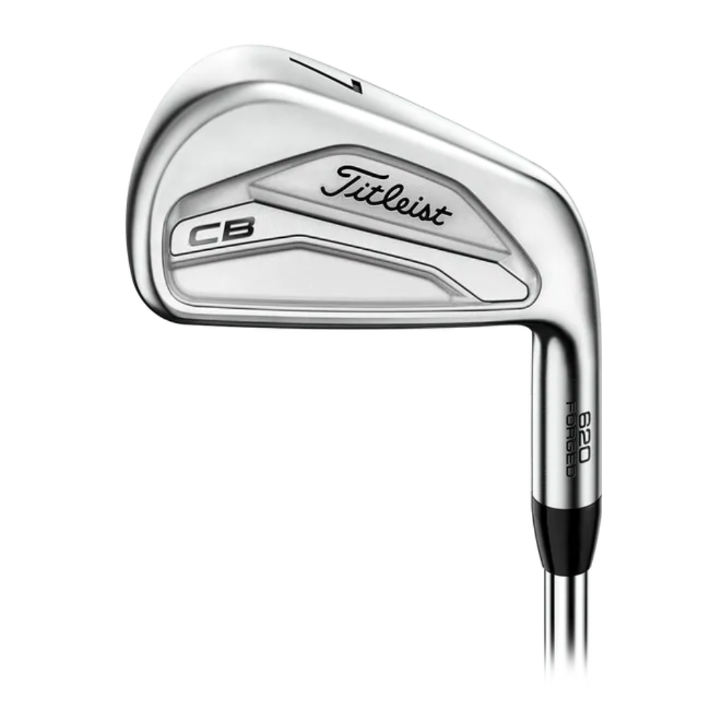 Titleist 620 CB Iron Set