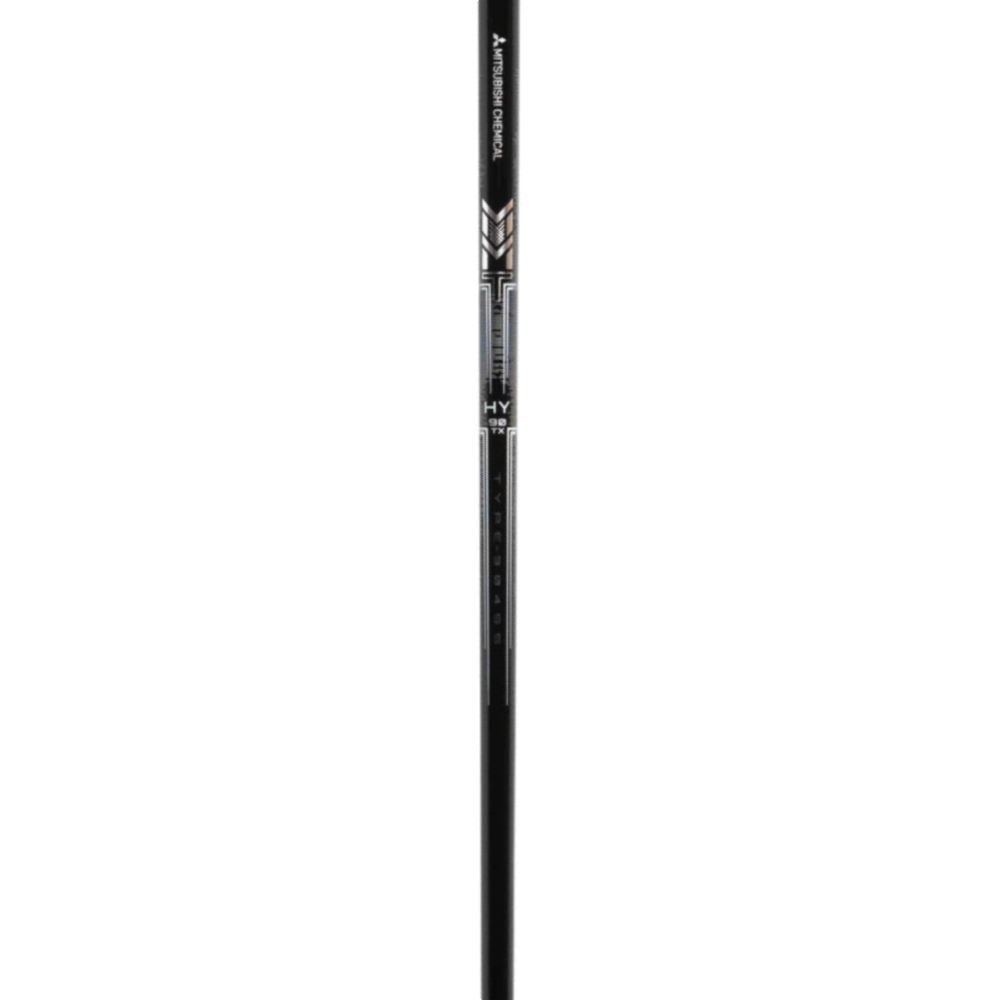 Mitsubishi MMT Hybrid 80 - Stiff