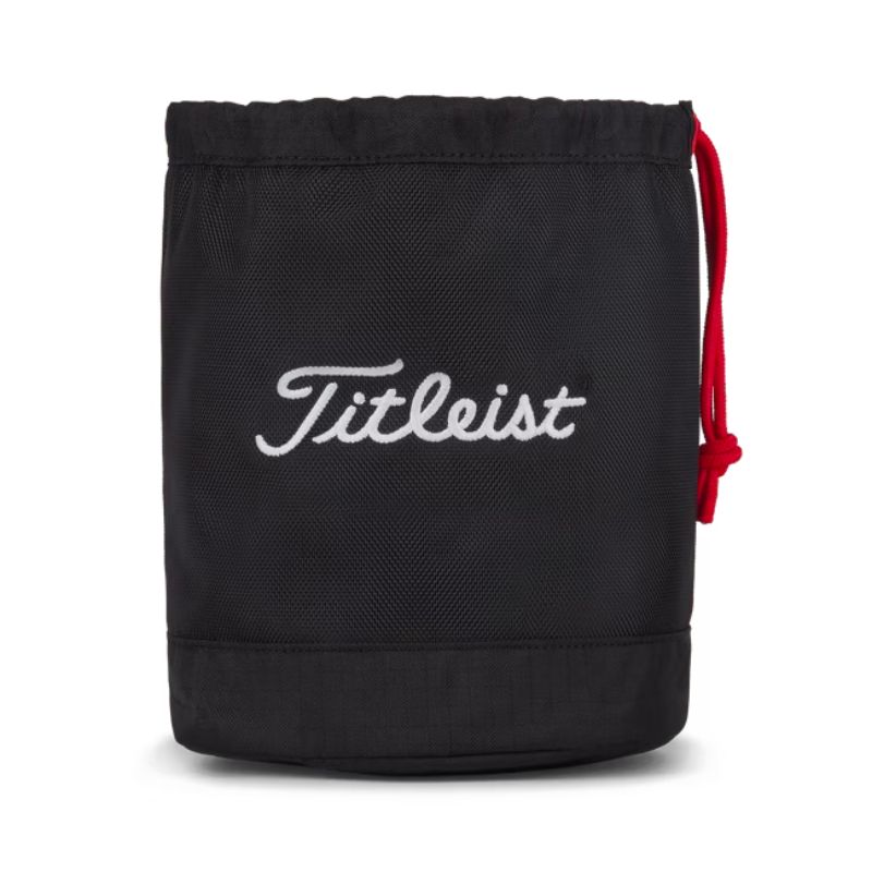 Titleist Range Bag - Black