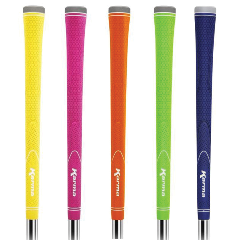 Karma Neion II Grips de Golf