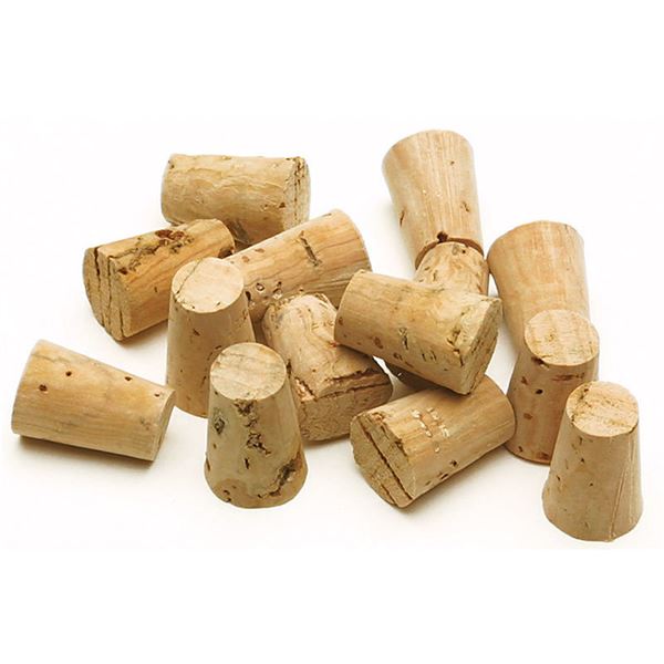 Swing Weights Shaft Corks for Woods (25 Pack)