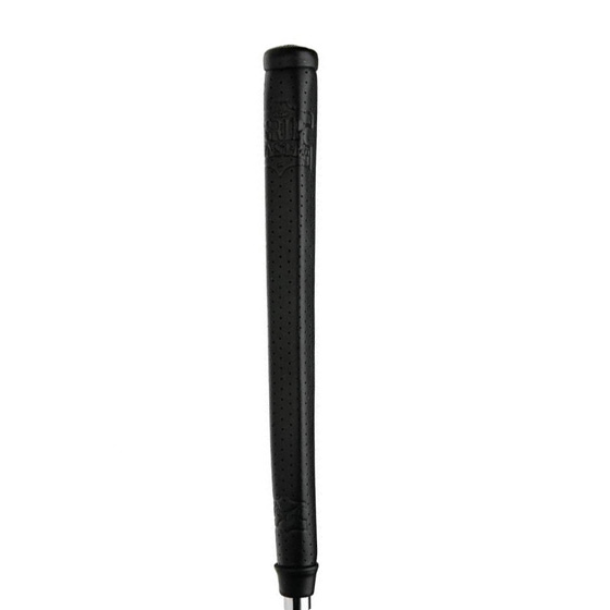 The Grip Master Kangaroo Leather Tacky Putter - Paddle Grips de Golf
