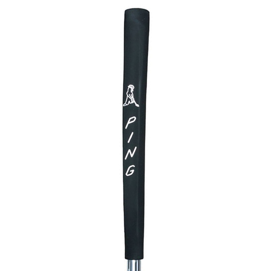 Ping PP58 JAS Classic Putter 0.580" Grips de Golf