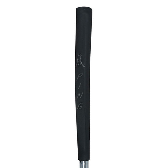 Ping Blackout Classic Putter 0.580" Grips de Golf