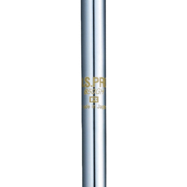 Nippon N.S. PRO 850GH Steel Iron-Regular #1