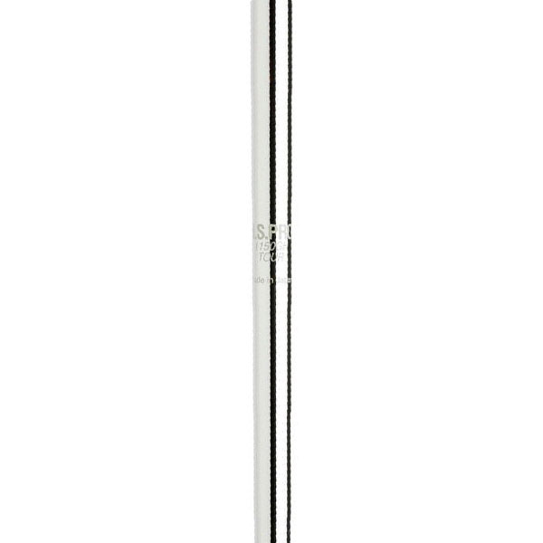 N.S. Pro 1150GH Tour Steel Irons 0.355" #4 Golf Shafts -Stiff