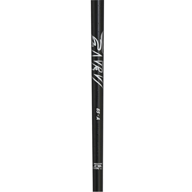Aldila NV 45 Graphite Iron - A-Flex