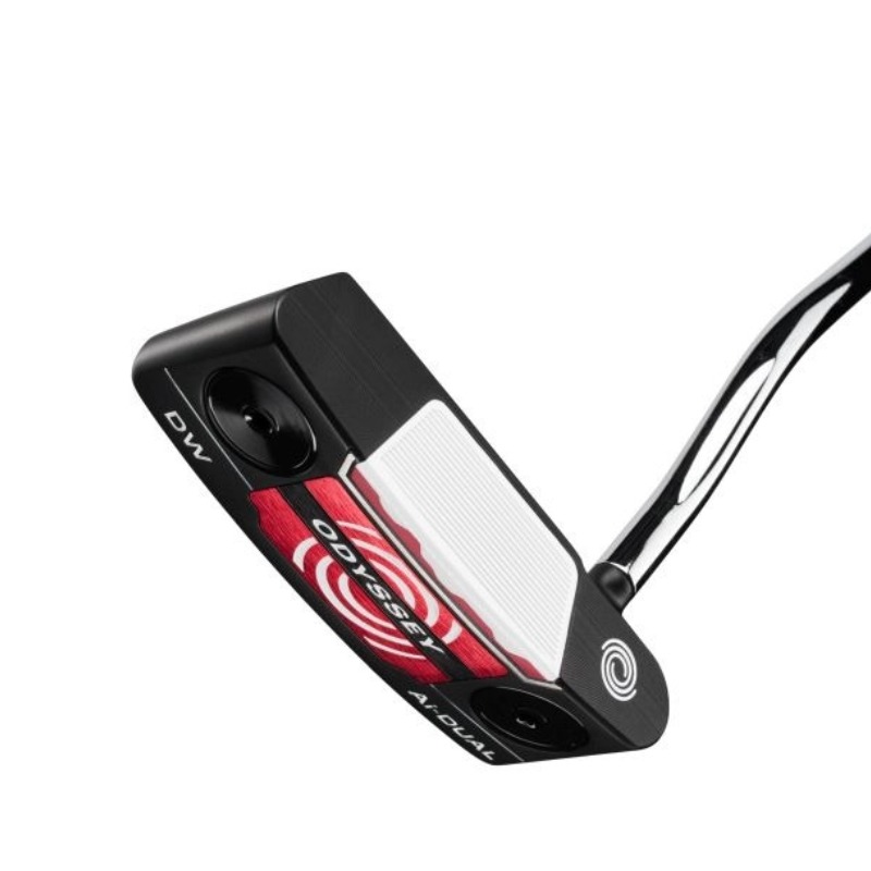 Odyssey Ai-DUAL Double Wide