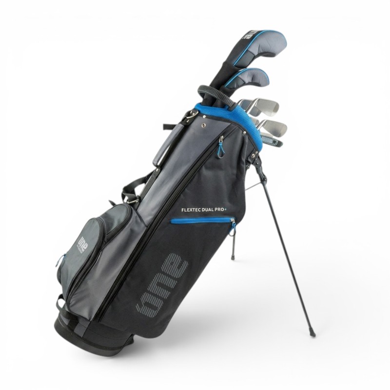 ONE SWING Ladies Full Set Graphite - Right