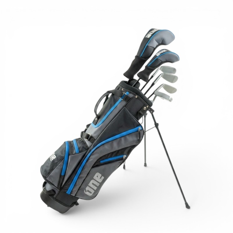 OneSwing Junior Set 9 - 12 years - Left