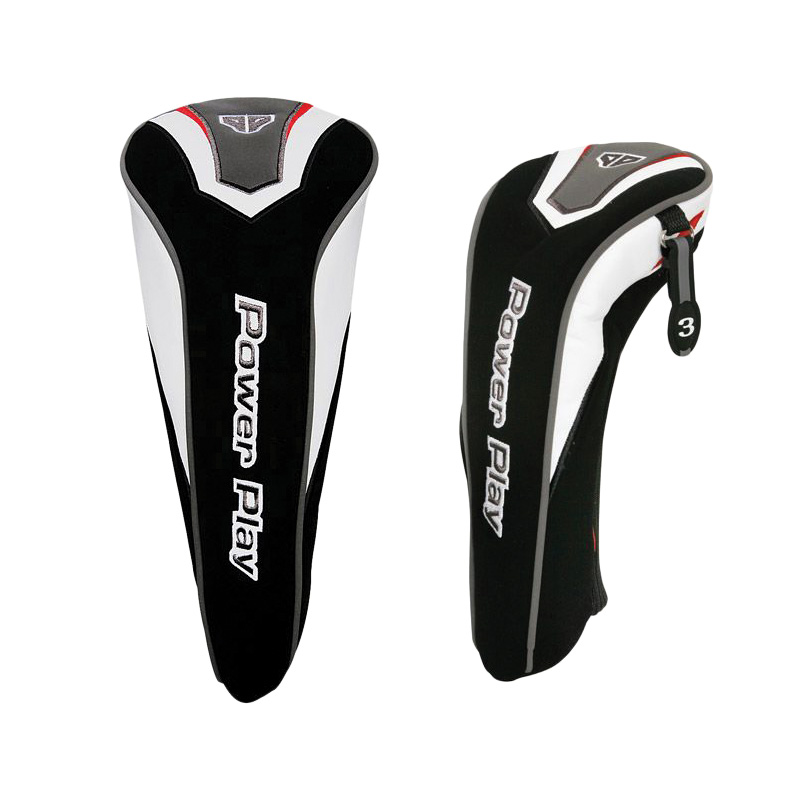 Power Play Headcover