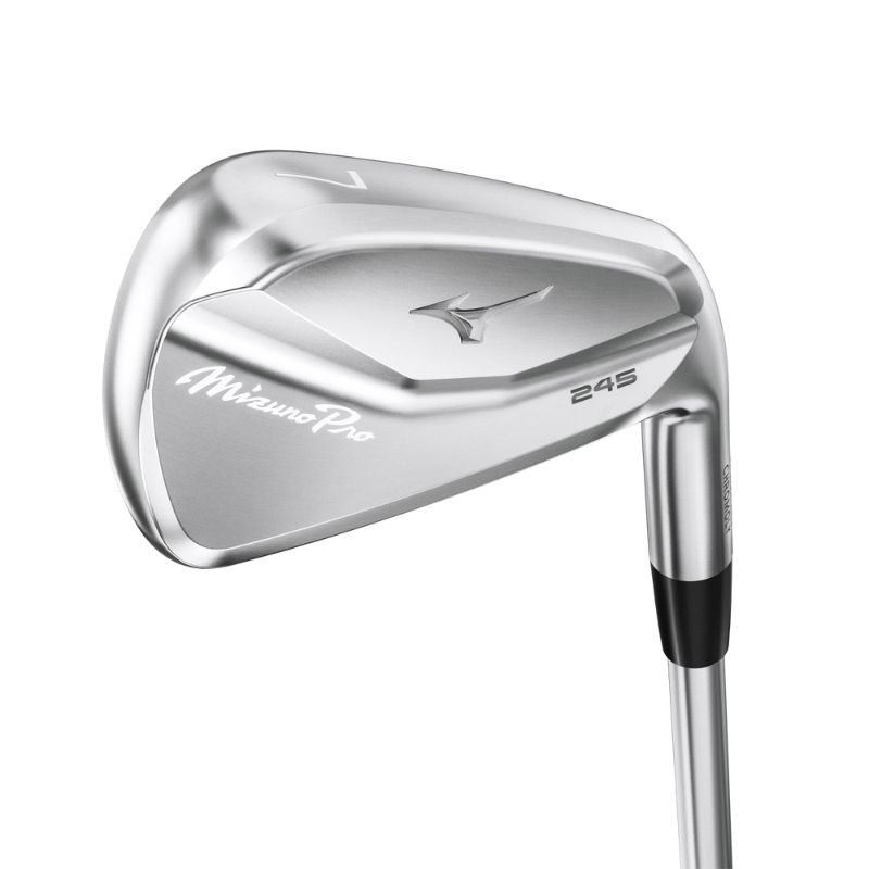 Mizuno Pro 245 Iron Set