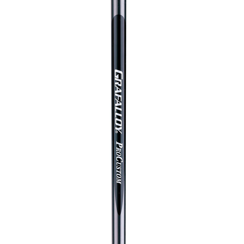 Grafalloy ProCustom Graphite pour Bois-Lady