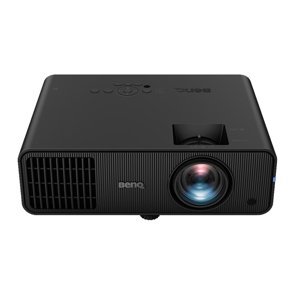 BenQ LW600ST+ WXGA LED Golfprojektor (3200 ANSI, Short Throw)