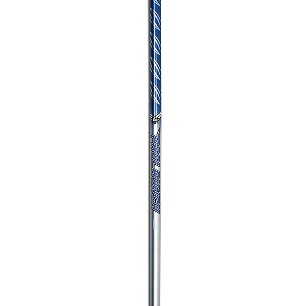 Grafalloy ProLaunch Blue 45 Graphite - Wood A