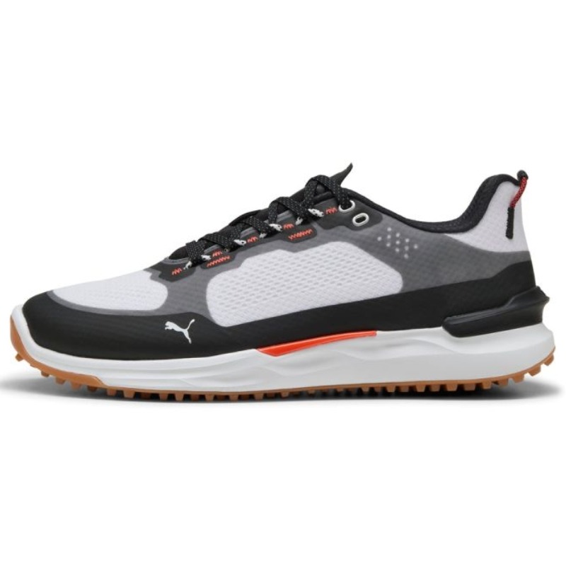 Puma Ignite Elevate X - White/Black