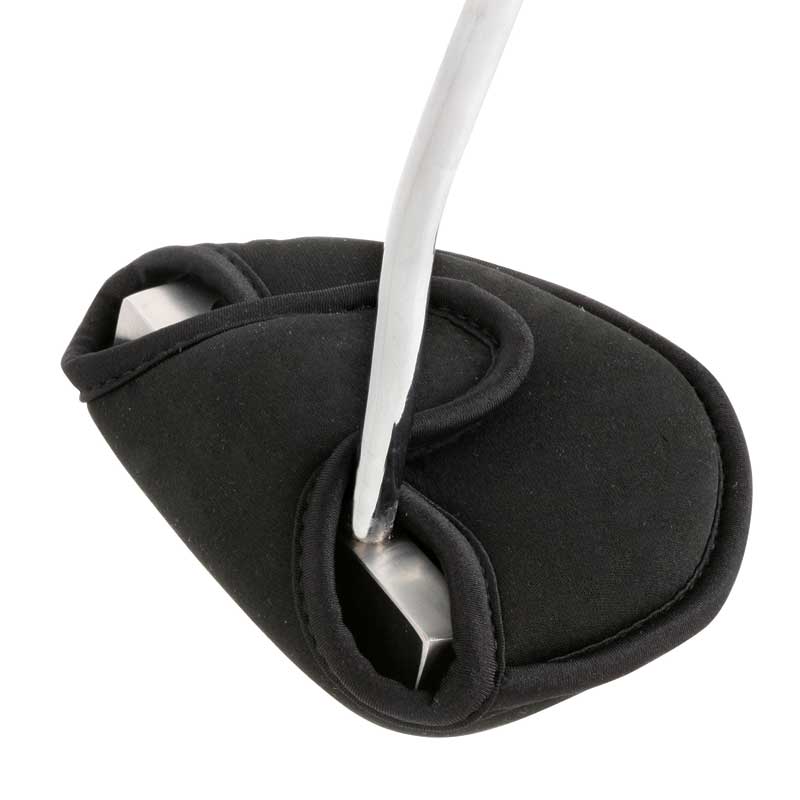 Capuchon pour Putters Maillet